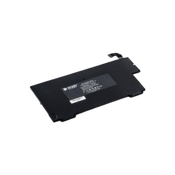 Акумулятор до ноутбука APPLE MacBook 13" (A1245) 7.4V 4600mAh PowerPlant (NB00000228)