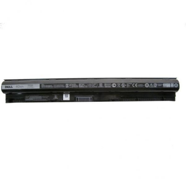 Акумулятор до ноутбука Dell Inspiron 15R-3451 M5Y1K, 2600mAh, 4cell, 14.8V, Li-ion AlSoft (A47172)