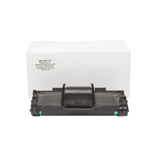 Тонер-картридж NewTone Samsung SCX-4650N/4655FN, Xerox Ph3117, MLT-D117S (NT-MLTD117S)