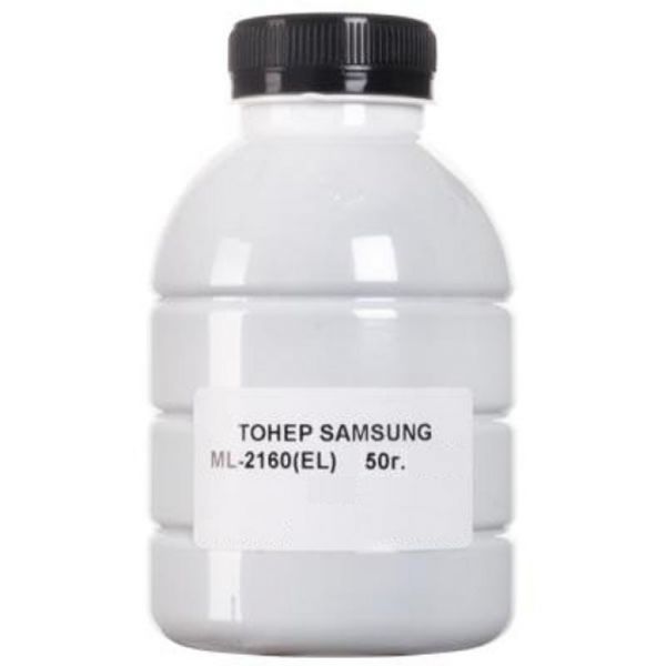 Тонер Samsung ML-2160/SCX-3400 , D101/ D111, 50г Welldo (UWDTS2165-50)