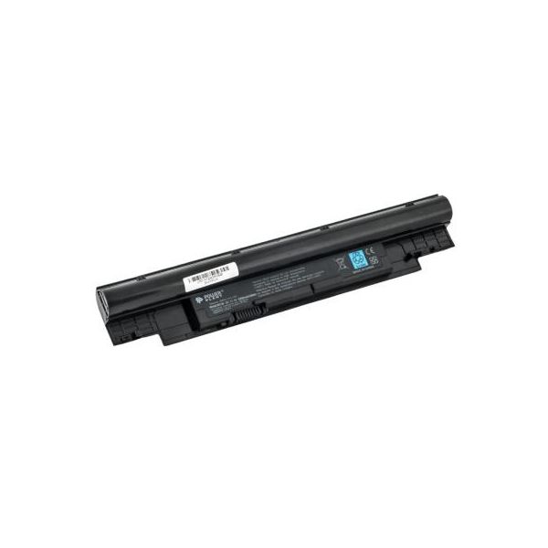 Акумулятор до ноутбука DELL Vostro V131 (H7XW1) 11.1V 5200mAh PowerPlant (NB00000224)