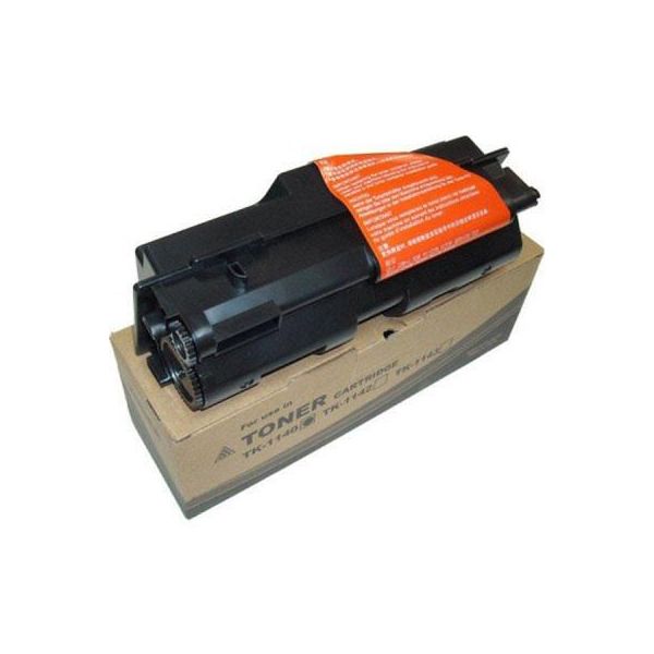 Тонер-картридж CET Kyocera TK-1140 FS-1035MFP/1135MFP (CET8189)