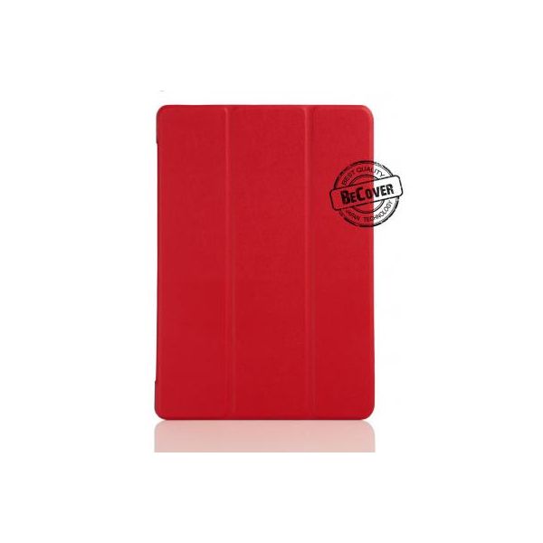 Чохол до планшета BeCover Smart Case для Lenovo Tab E10 TB-X104 Red (703280)