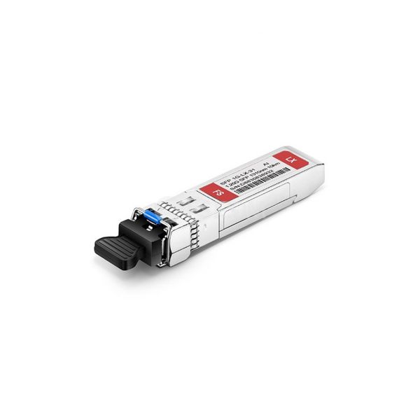 Модуль SFP Alistar Модуль SFP 1000BASE-LX 2SM LC 20KM 1310nm DDM (SFP-1G-LX)