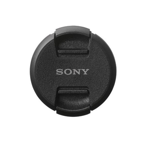 Кришка об'єктива Sony ALC-F67S (ALCF67S.SYH)