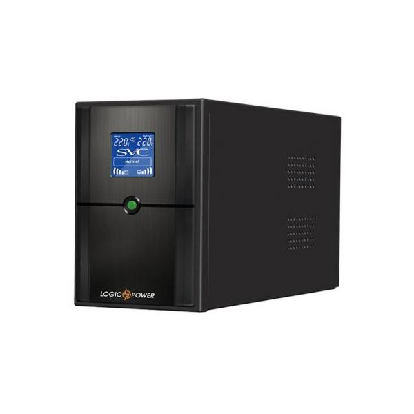 Пристрій безперебійного живлення LogicPower LPM-UL825VA (4981)