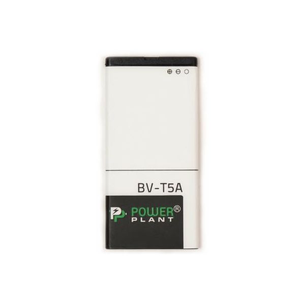 Акумуляторна батарея для телефону PowerPlant Nokia Lumia 730 (BV-T5A) 2300mAh (SM180059)