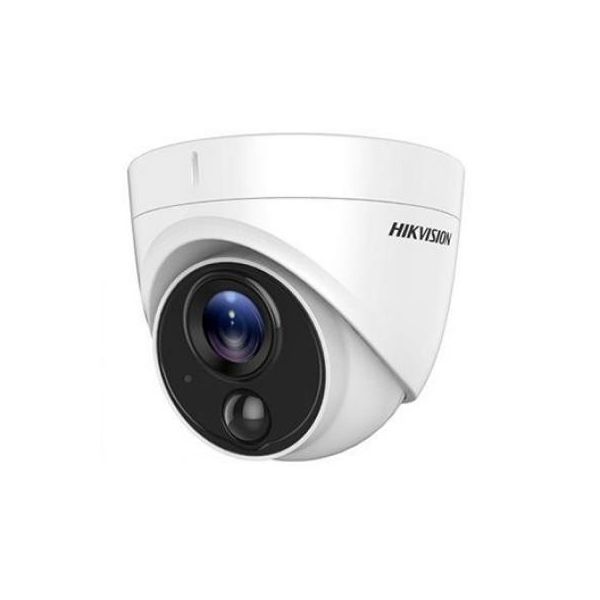 Камера відеоспостереження Hikvision DS-2CE71H0T-PIRLPO (2.8)