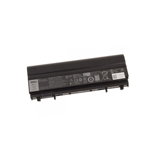 Акумулятор до ноутбука Dell Latitude E5440 (N5YH9) 11.1V 5200mAh PowerPlant (NB00000314)