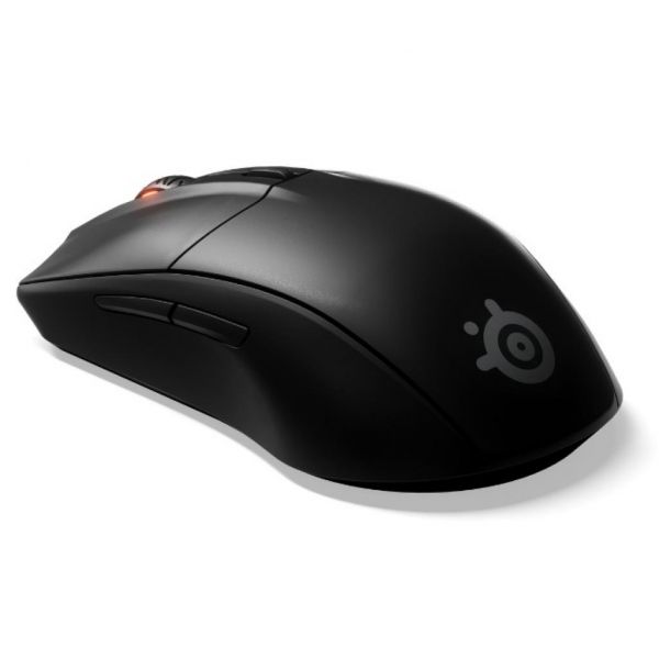 Мишка SteelSeries Rival 3 Wireless Black (62521)