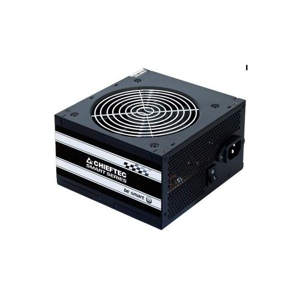 Блок живлення Chieftec 650W (GPS-650A8)