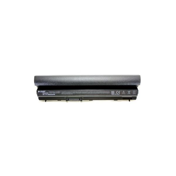 Акумулятор до ноутбука DELL Latitude E6220 (09K6P) 11.1V 7800mAh PowerPlant (NB00000266)