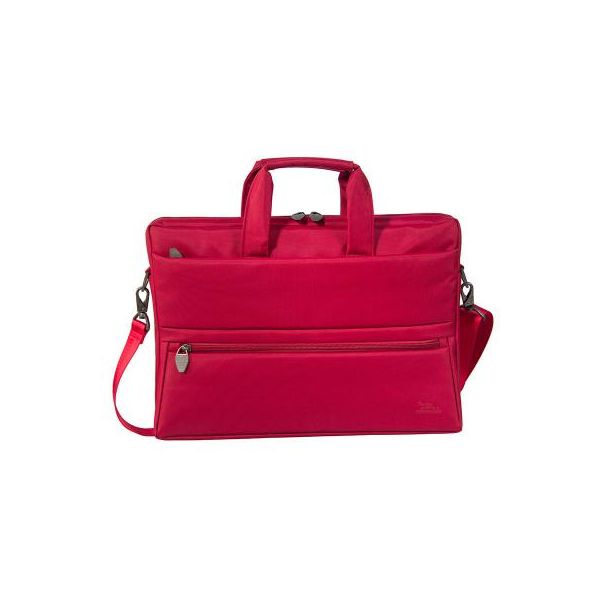 Сумка для ноутбука RivaCase 15.6" 8630 Red (8630Red)