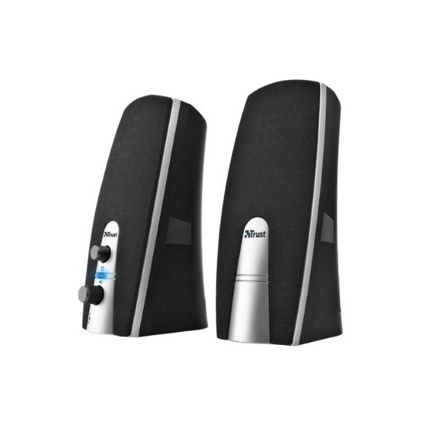 Акустична система Trust Mila 2.0 speaker set USB (16697)