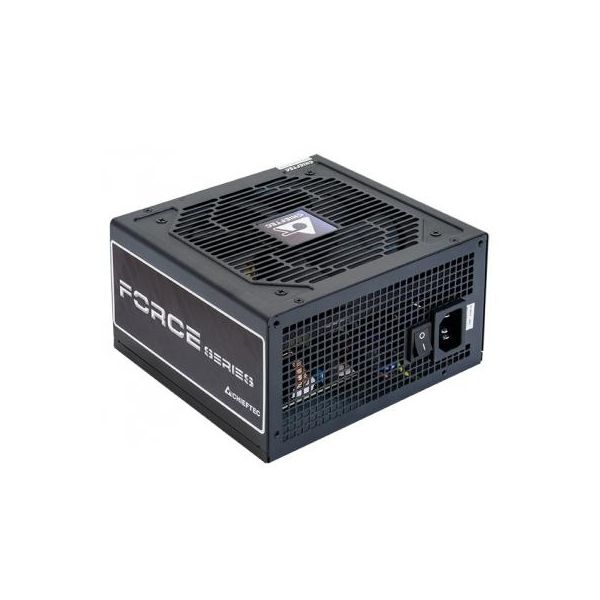 Блок живлення Chieftec 750W Force (CPS-750S)