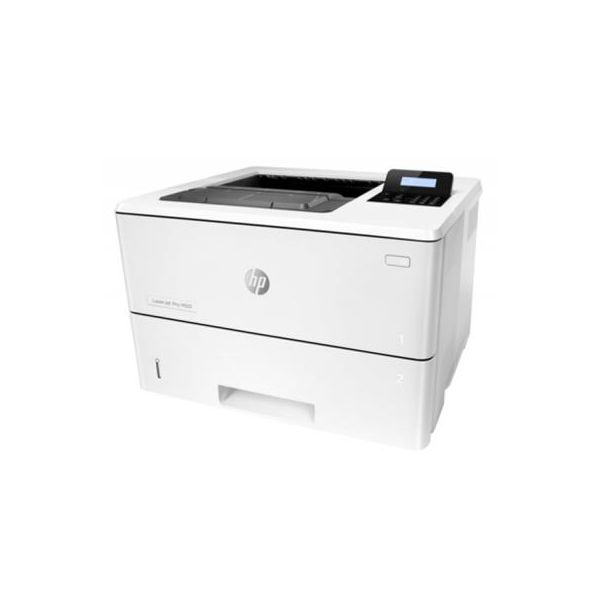 Лазерний принтер HP LaserJet Enterprise M501dn (J8H61A)