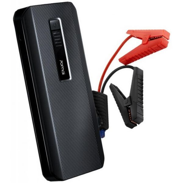 Батарея універсальна 70Mai 18000mAh Jump starter max Midrive PS06 (669940)