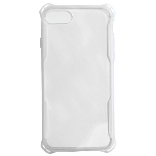 Чохол до моб. телефона BeCover Apple iPhone 7 / 8 / SE 2020 Transparancy (704769) (704769)