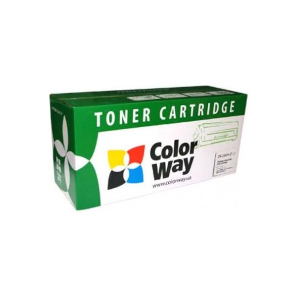 Картридж Colorway для CANON EP27/26 MF3110/3220 (CW-CEP27M)