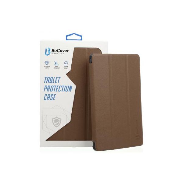 Чохол до планшета BeCover Smart Case для Huawei MatePad T8 Brown (705289)