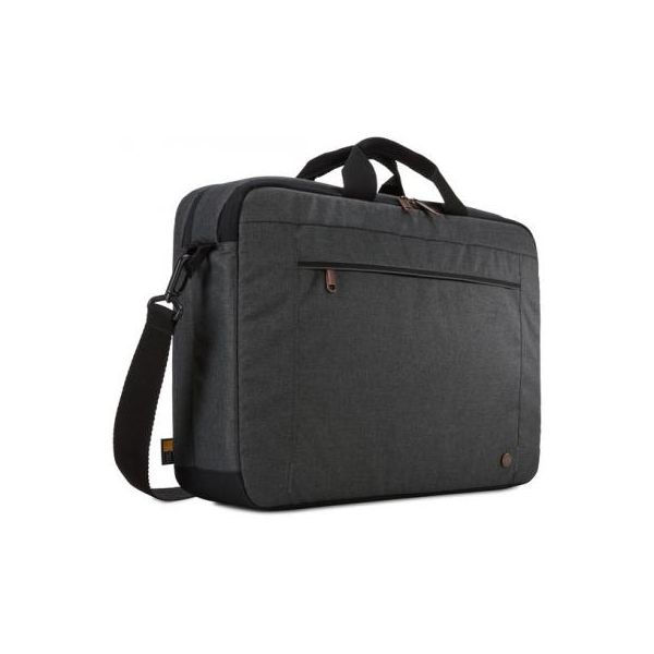 Сумка для ноутбука Case Logic 15.6" Era Laptop Bag ERALB-116 Obsidian (3203696)