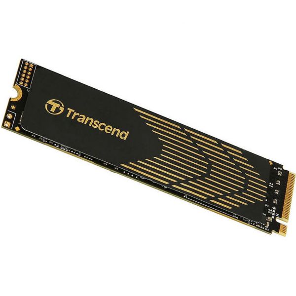 Накопичувач SSD M.2 2280 1TB Transcend (TS1TMTE240S)