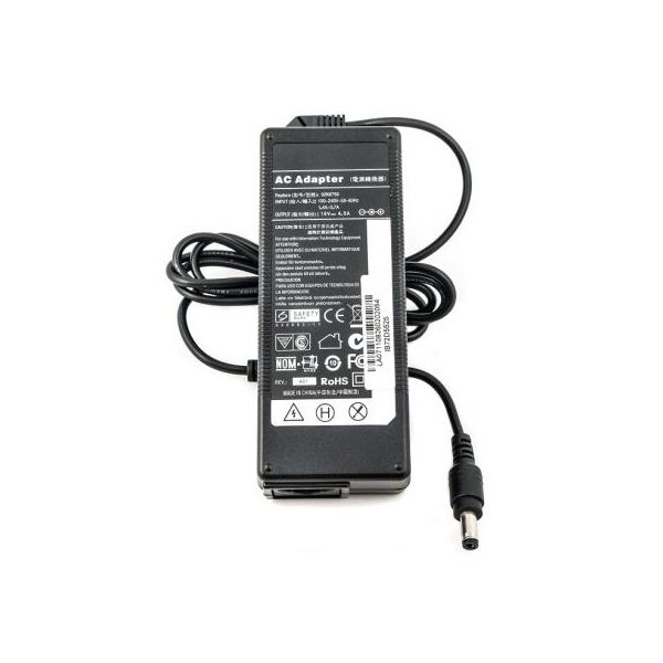 Блок живлення до ноутбуку PowerPlant IBM/LENOVO 220V, 16V 72W 4.5A (5.5*2.5) (IB72D5525)