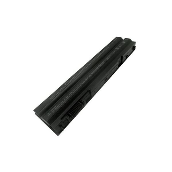 Акумулятор до ноутбука DELL Latitude E6420 (T54F3, DL6420LH) 11.1V 5200mAh PowerPlant (NB00000117)