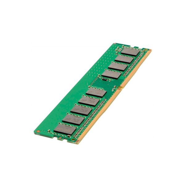 Модуль пам'яті для сервера DDR4 8Gb ECC UDIMM 2400MHz 1Rx8 1.2V CL17 HP (862974-B21)