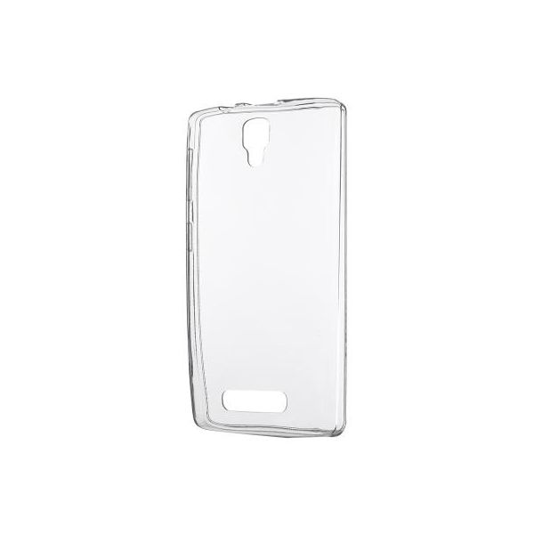 Чохол до моб. телефона Drobak для Lenovo A1000 (Clear) (219205)