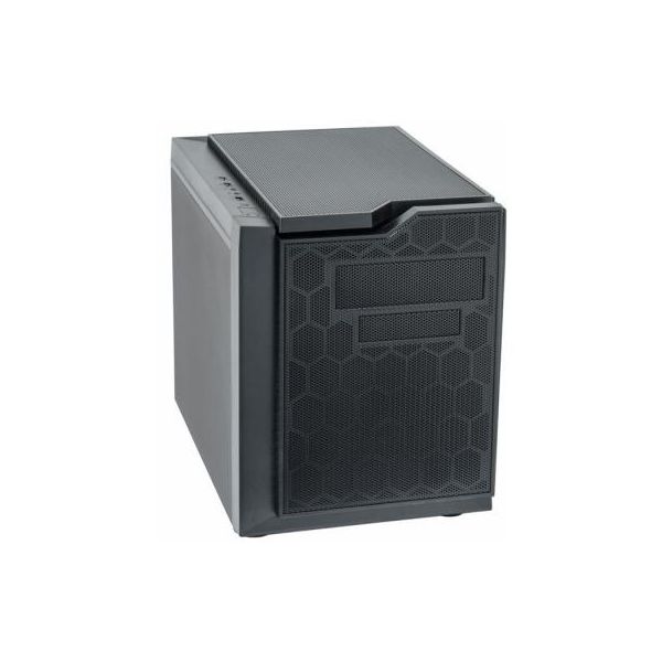 Корпус Chieftec Gaming Cube (CI-01B-OP)