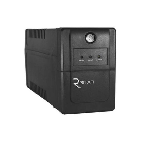 Пристрій безперебійного живлення Ritar RTP850L-U (510W) Proxima-L (RTP850L-U)