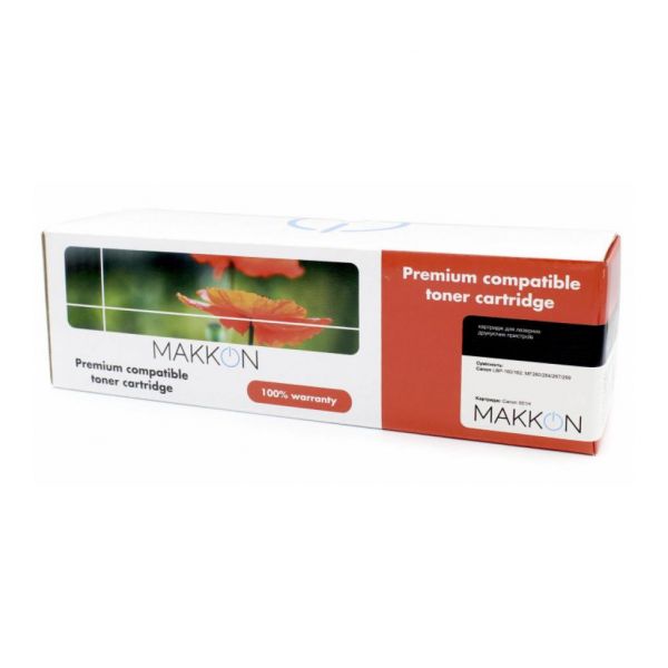 Картридж Makkon HP LJ Pro CF232A/Canon 051 23k (MN-HP-CF232A)