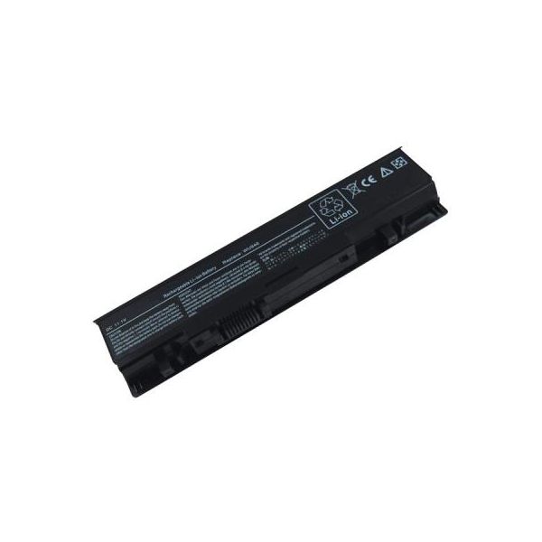 Акумулятор до ноутбука DELL Studio 1535 (WU946, DE 1537 3S2P) 11.1V 5200mAh PowerPlant (NB00000051)