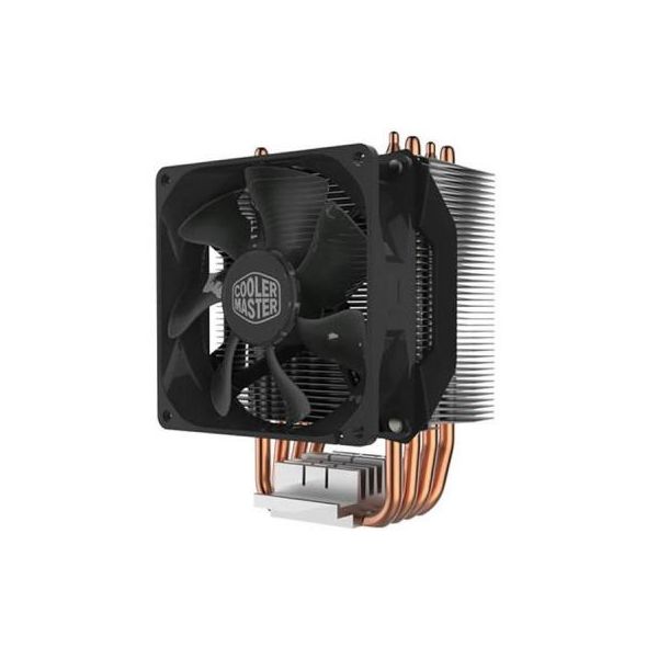 Кулер до процесора CoolerMaster Hyper H412R (RR-H412-20PK-R2)