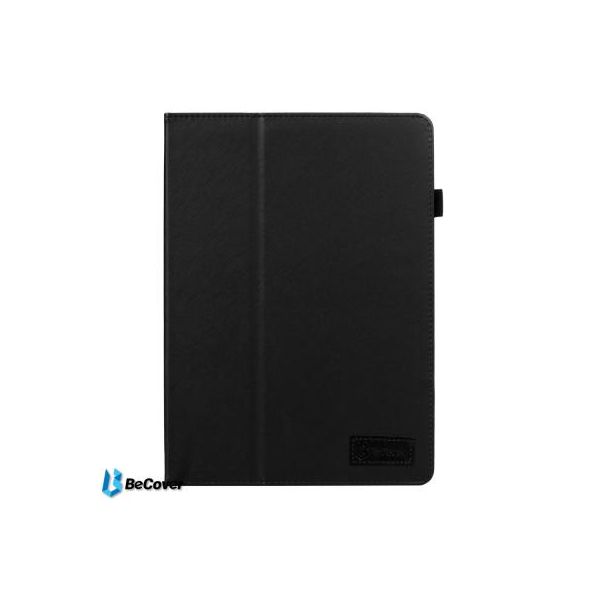 Чохол до планшета BeCover Slimbook для Prestigio Multipad Wize 3196 (PMT3196) Black (703654)