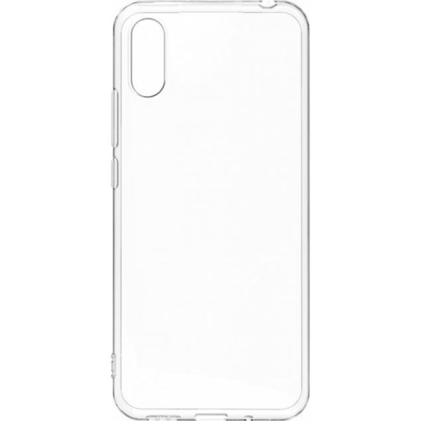 Чохол до моб. телефона Armorstandart Air SeriesXiaomi Redmi 9A Transparent (ARM57025)