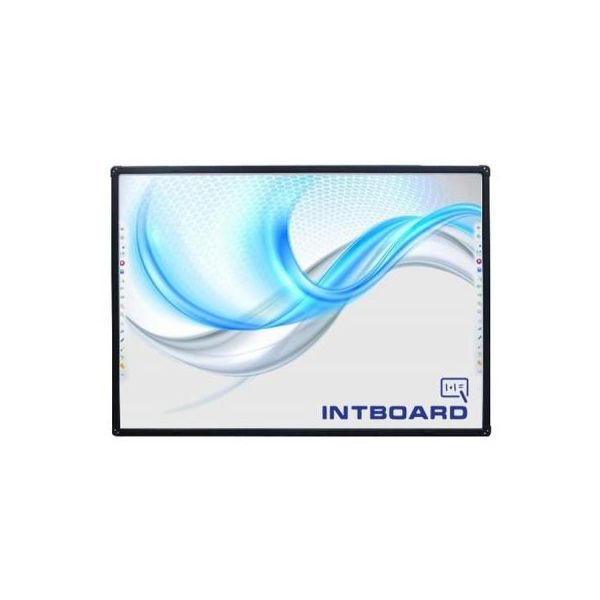 Інтерактивна дошка Intboard UT-TBI80  UT-TBI82X