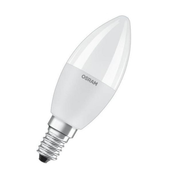 Лампочка Osram LED STAR B35 (4058075210684)