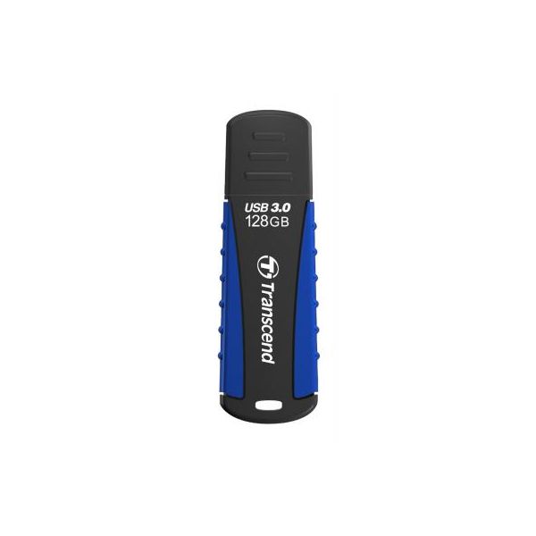 USB флеш накопичувач Transcend 128GB JetFlash 810 Rugged USB 3.0 (TS128GJF810)