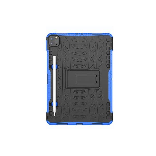 Чохол до планшета BeCover Apple iPad Pro 11 2020 Blue (704871)