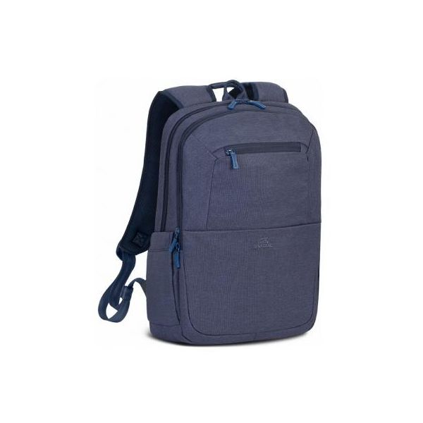 Рюкзак для ноутбука RivaCase 15.6" 7760 Blue (7760Blue)