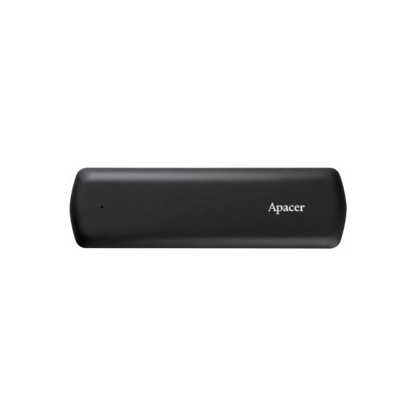 Накопичувач SSD USB 3.2 1TB Apacer (AP1TBAS721B-1)