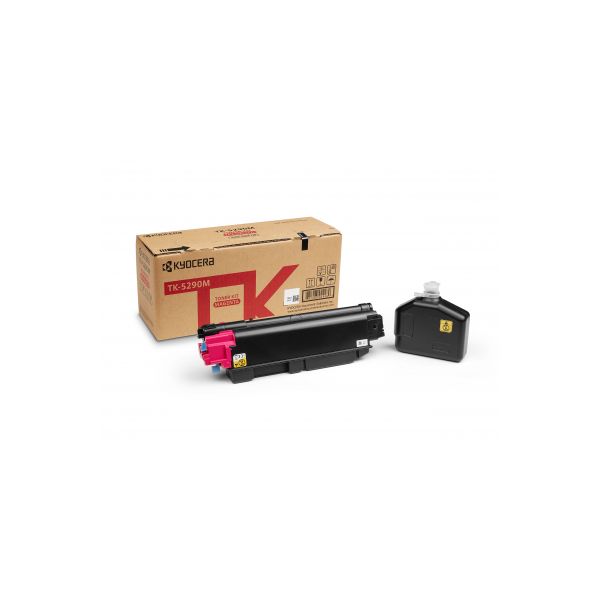 Тонер-картридж Kyocera TK-5290M Magenta (1T02TXBNL0)