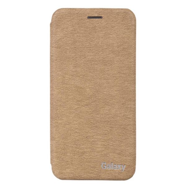 Чохол до моб. телефона BeCover Exclusive Galaxy M20 SM-M205 Sand (703377)