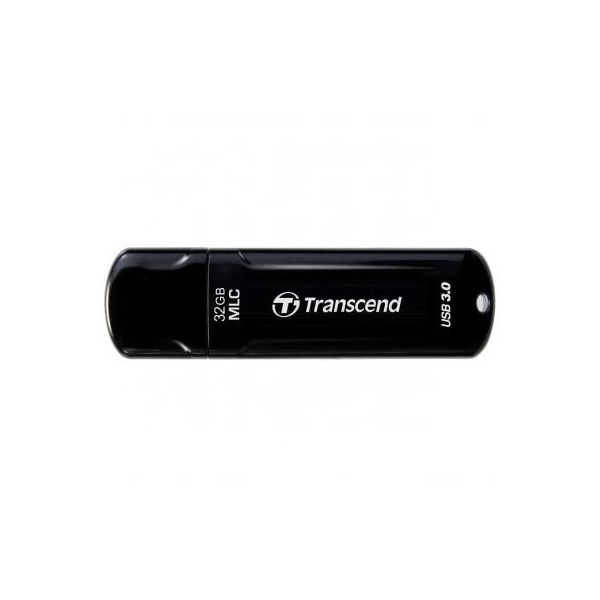 USB флеш накопичувач Transcend 32GB JetFlash 750 USB 3.0 (TS32GJF750K)