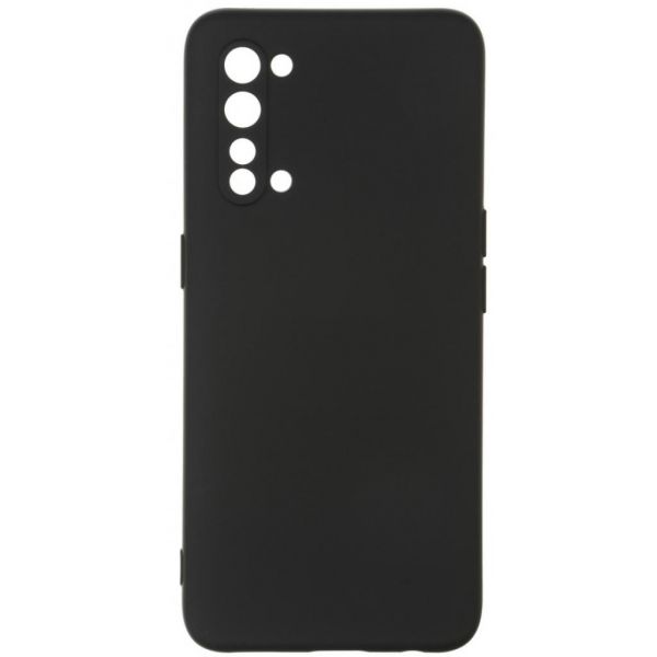 Чохол до моб. телефона Armorstandart ICON Case OPPO Reno3 Black (ARM57160)