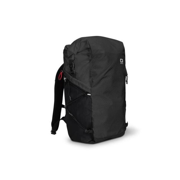 Рюкзак для ноутбука Ogio 15" FUSE ROLLTOP 25 BKPK BLACK (5920047OG)