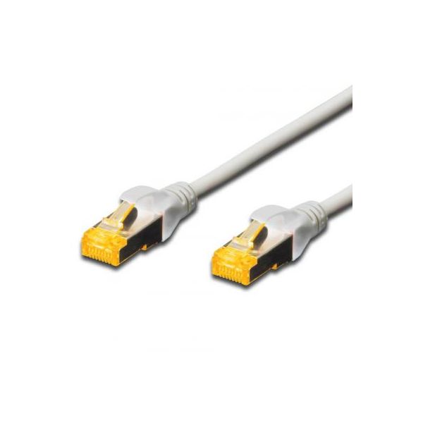 Патч-корд Digitus 3м CAT 6a S-FTP AWG 26/7 (DK-1644-A-030)