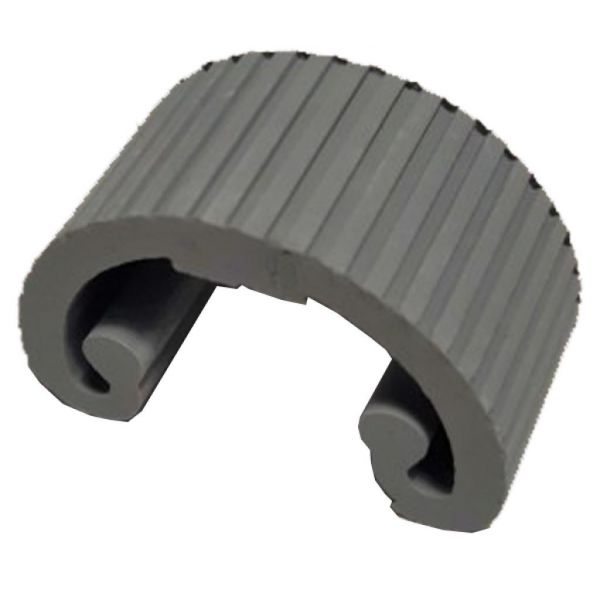 Накладка ролика захоплення Sharp AR-160/161/5015/5120/205 аналог CSFTZ0068RS72 Veaye (CSFTZ0068RS72S-VE)